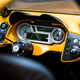 Image for article titled The Campagna T-Rex Would Have To Be Your Last Car